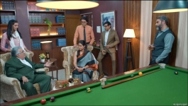 Raisinghani vs Raisinghani - Season 01 - Episode 99